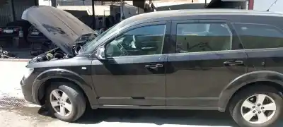 İkinci el araba yedek parçası SOL ÖN KAPI için DODGE JOURNEY  OEM IAM referansları   