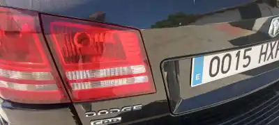 Second-hand car spare part INTERIOR LEFT TAILGATE LIGHT for DODGE JOURNEY  OEM IAM references   