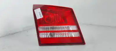Second-hand car spare part interior left tailgate light for dodge journey 2.0 16v crd cat oem iam references   