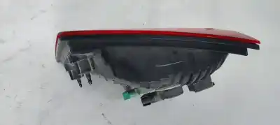 Second-hand car spare part interior left tailgate light for dodge journey 2.0 16v crd cat oem iam references   