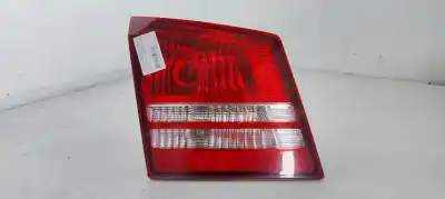 Second-hand car spare part interior left tailgate light for dodge journey 2.0 16v crd cat oem iam references   