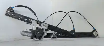 Peça sobressalente para automóvel em segunda mão elevador de vidros dianteira esquerda por bmw x5 (e53) 4.4i automático referências oem iam 83810199