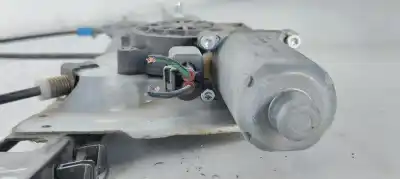 Second-hand car spare part driver left window regulator for bmw x5 (e53) 4.4i automático oem iam references 83810199  