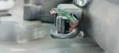 Second-hand car spare part driver left window regulator for bmw x5 (e53) 4.4i automático oem iam references 83810199  