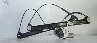 Second-hand car spare part driver left window regulator for bmw x5 (e53) 4.4i automático oem iam references 83810199  
