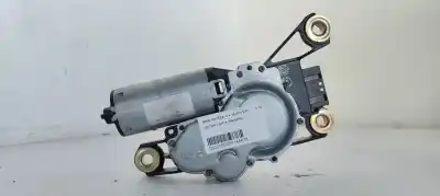 Peça sobressalente para automóvel em segunda mão motor do limpador traseiro por bmw x5 (e53) 4.4i automático referências oem iam 