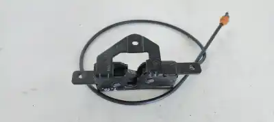 Peça sobressalente para automóvel em segunda mão fechadura do mala por bmw x5 (e53) 4.4i automático referências oem iam 51248408964