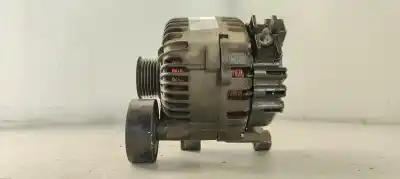 Peça sobressalente para automóvel em segunda mão alternador por bmw x5 (e53) 4.4i automático referências oem iam 7540993