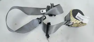 Peça sobressalente para automóvel em segunda mão cinto de segurança dianteiro esquerdo por bmw x5 (e53) 4.4i automático referências oem iam 7800043594