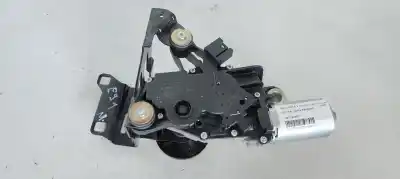 Peça sobressalente para automóvel em segunda mão motor do limpador traseiro por bmw serie 3 touring (e91) 325i referências oem iam 1397220497