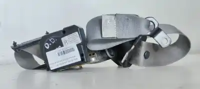 Peça sobressalente para automóvel em segunda mão cinto de segurança dianteiro direito por bmw x5 (e53) 4.4i automático referências oem iam 