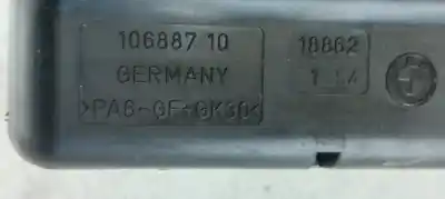 Second-hand car spare part electronic module for bmw serie 3 touring (e91) 325i oem iam references ms20050804  