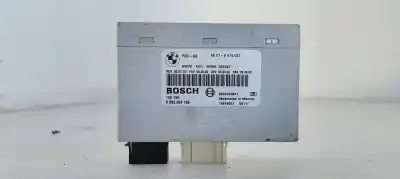 Peça sobressalente para automóvel em segunda mão módulo eletrônico por bmw serie 3 touring (e91) 325i referências oem iam 0263004155