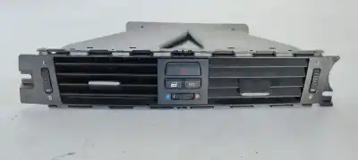 Peça sobressalente para automóvel em segunda mão grelha / difusor de ar por bmw serie 3 touring (e91) 325i referências oem iam 71442539