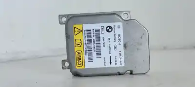 Peça sobressalente para automóvel em segunda mão centralina de airbag por bmw x5 (e53) 4.4i automático referências oem iam 65776962530