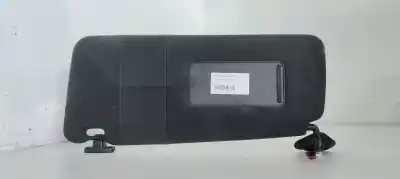 Peça sobressalente para automóvel em segunda mão pára-sol esquerdo por bmw x5 (e53) 4.4i automático referências oem iam 