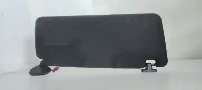 Peça sobressalente para automóvel em segunda mão pára-sol esquerdo por bmw x5 (e53) 4.4i automático referências oem iam   