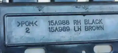 Автозапчасти б/у многофункциональное управление за lexus is200 (ds2/is2) 220d ссылки oem iam 15a988  