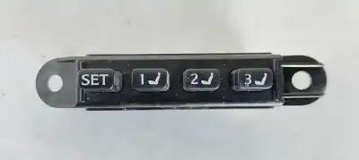 Автозапчасти б/у многофункциональное управление за lexus is200 (ds2/is2) 220d ссылки oem iam 15a988  