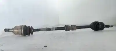 Second-hand car spare part front right transmission for hyundai i30 classic oem iam references 