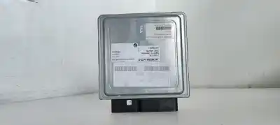 Second-hand car spare part ECU ENGINE CONTROL for BMW SERIE 3 TOURING (E91)  OEM IAM references 7559178  