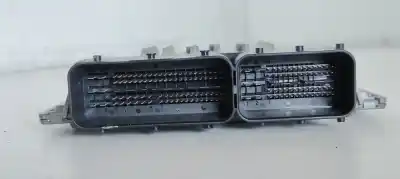 Second-hand car spare part ecu engine control for bmw serie 3 touring (e91) 325i oem iam references 7559178  