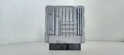 Second-hand car spare part ecu engine control for bmw serie 3 touring (e91) 325i oem iam references 7559178  