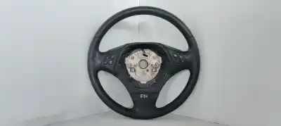 Peça sobressalente para automóvel em segunda mão volante por bmw serie 3 touring (e91) 325i referências oem iam 