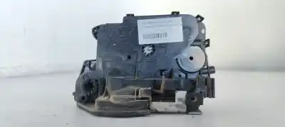 Peça sobressalente para automóvel em segunda mão fechadura da porta dianteira direita por bmw serie 3 touring (e91) 325i referências oem iam 