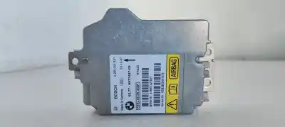 Peça sobressalente para automóvel em segunda mão centralina de airbag por bmw serie 3 touring (e91) 325i referências oem iam 6577697742702