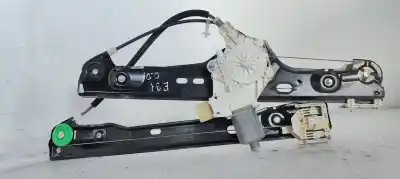 Peça sobressalente para automóvel em segunda mão elevador de vidros dianteiro direito por bmw serie 3 touring (e91) 325i referências oem iam 6927028