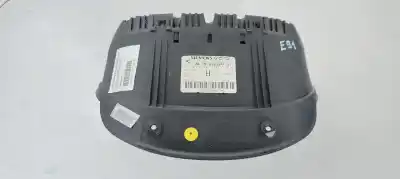 Peça sobressalente para automóvel em segunda mão quadrante por bmw serie 3 touring (e91) 325i referências oem iam 698349401  