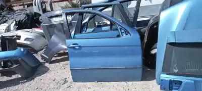 Peça sobressalente para automóvel em segunda mão porta dianteira direita por bmw x5 (e53) 4.4i automático referências oem iam 