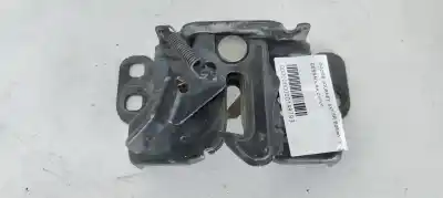 Peça sobressalente para automóvel em segunda mão fechadura do capô por dodge journey 2.0 sxt winter edition referências oem iam 