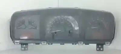 Peça sobressalente para automóvel em segunda mão QUADRANTE por DODGE JOURNEY  Referências OEM IAM P05172785AB  