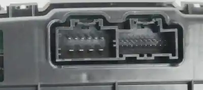 Peça sobressalente para automóvel em segunda mão quadrante por dodge journey 2.0 sxt winter edition referências oem iam p05172785ab  