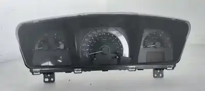 Peça sobressalente para automóvel em segunda mão quadrante por dodge journey 2.0 sxt winter edition referências oem iam p05172785ab  