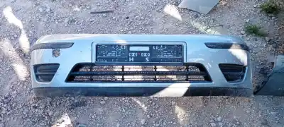 İkinci el araba yedek parçası ÖN TAMPON için FORD MONDEO BERLINA (GE)  OEM IAM referansları   