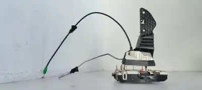 Peça sobressalente para automóvel em segunda mão fechadura da porta dianteira direita por dodge journey 2.0 sxt winter edition referências oem iam p04589698aaa