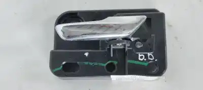 Peça sobressalente para automóvel em segunda mão puxador interior dianteiro direito por dodge journey 2.0 sxt winter edition referências oem iam 