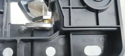 Second-hand car spare part interior right front handle for dodge journey 2.0 sxt winter edition oem iam references   