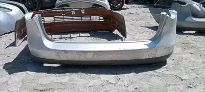 Pezzo di ricambio per auto di seconda mano PARAURTI POSTERIORE per VOLKSWAGEN PASSAT VARIANT (3C5)  Riferimenti OEM IAM   