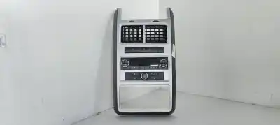 Peça sobressalente para automóvel em segunda mão comando de sofagem (chauffage / ar condicionado) por dodge journey 2.0 sxt winter edition referências oem iam p55111898ae  