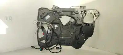 Peça sobressalente para automóvel em segunda mão elevador de vidros dianteiro direito por dodge journey 2.0 sxt winter edition referências oem iam 