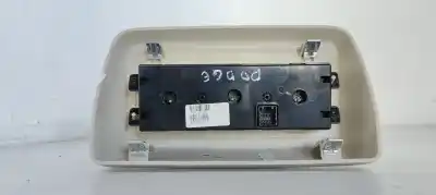 Peça sobressalente para automóvel em segunda mão comando de sofagem (chauffage / ar condicionado)  por dodge journey 2.0 sxt winter edition referências oem iam 55111812ad  