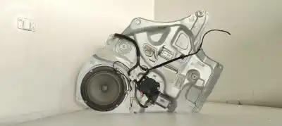 Peça sobressalente para automóvel em segunda mão elevador de vidros traseiro esquerdo por kia sportage drive 4x2 referências oem iam 834703u000