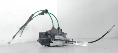 Second-hand car spare part rear left door lock for hyundai i30 classic oem iam references 