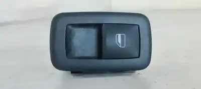 Peça sobressalente para automóvel em segunda mão botão / interruptor elevador vidro traseiro esquerdo por dodge journey 2.0 sxt winter edition referências oem iam 04602531ae