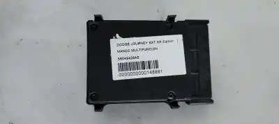 Second-hand car spare part multifunction switch for dodge journey 2.0 sxt winter edition oem iam references 56049428ae  