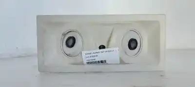 Peça sobressalente para automóvel em segunda mão luz interior por dodge journey 2.0 sxt winter edition referências oem iam 100013246